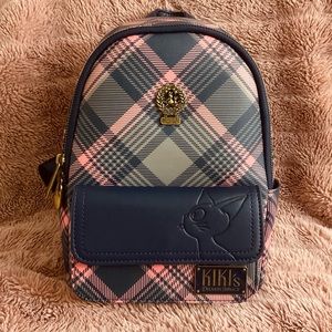 Loungefly Studio Ghibli Kiki Delivery Service Bag